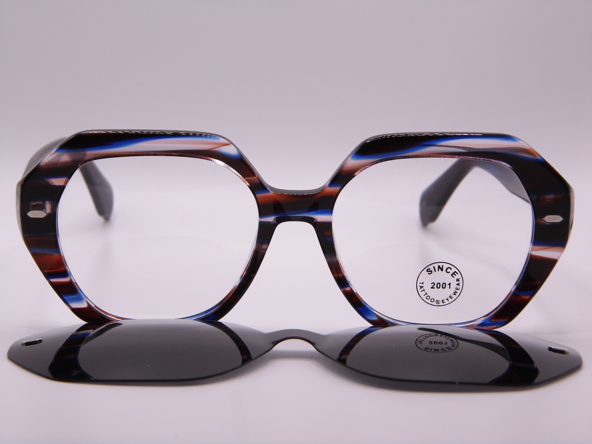 Lentes Polarizados Lentes Marca Tattoo Tattoo 5980 – Optica Oriental, image size:2048x1536