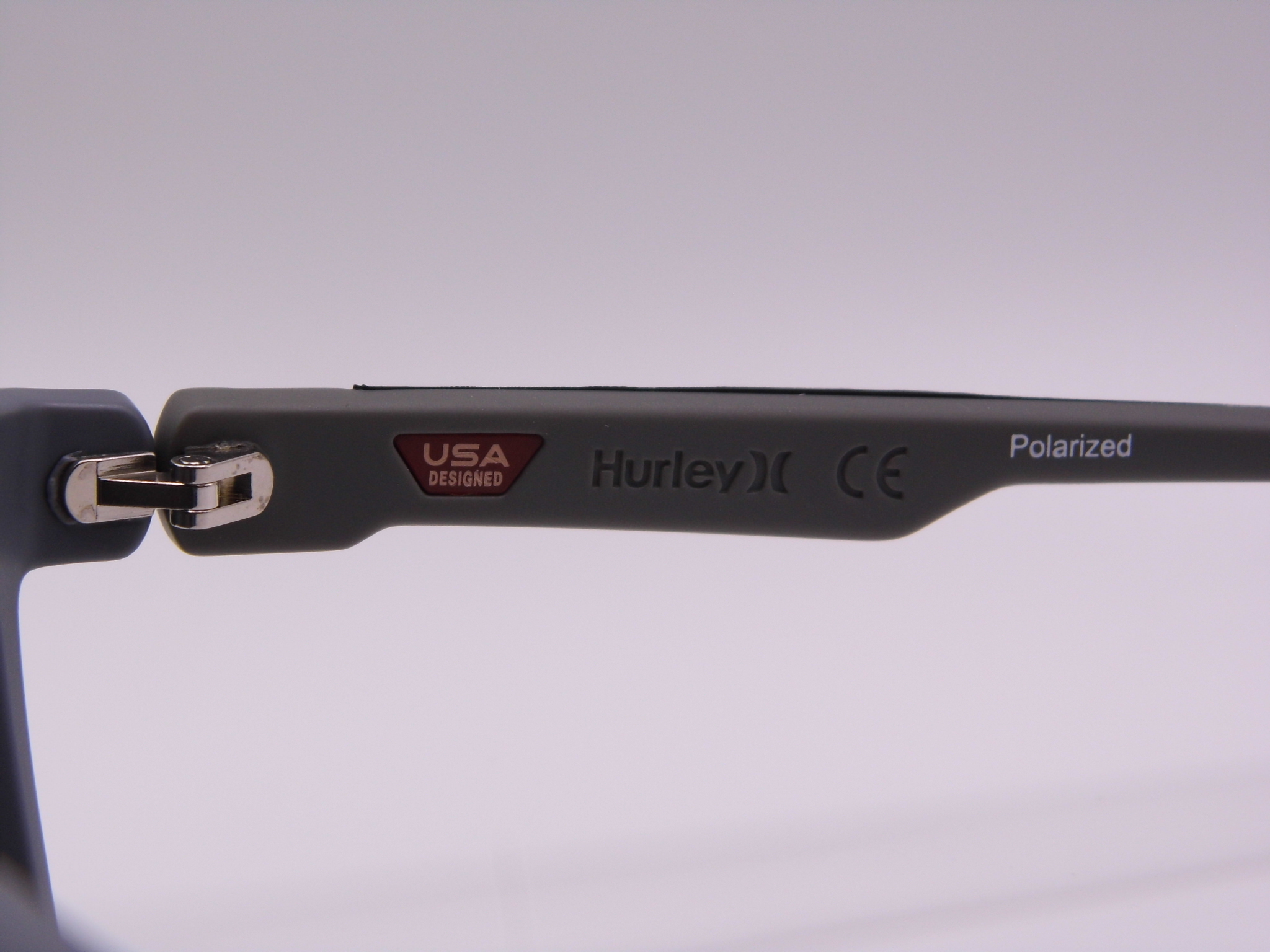 Hurley Nashville C.100